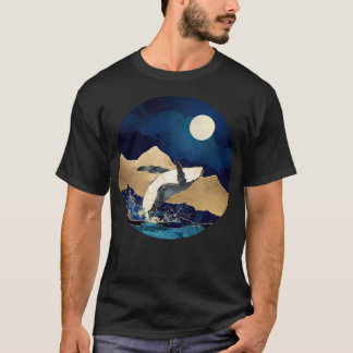 T-shirt Live Free