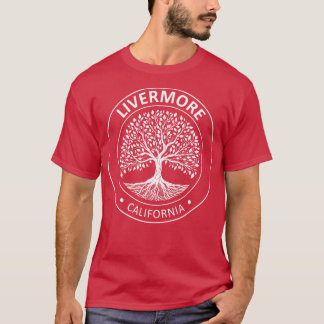 T-shirt Livermore
