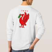 T-SHIRT LIVERPOOL (Dos)