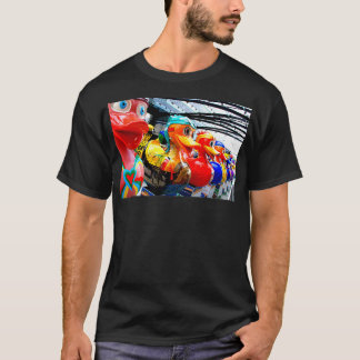 T-shirt Liverpool Duck Trail