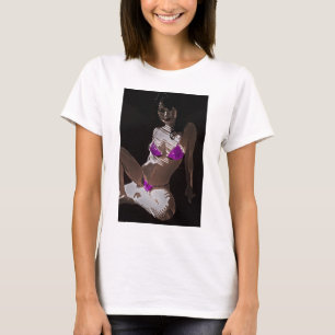 T-shirt LivingDoll 3