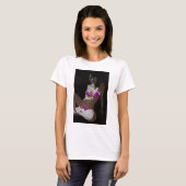 T-shirt LivingDoll 3 (Devant entier)