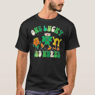 T-shirt Livraison spéciale Hug et baisers École Infirmière