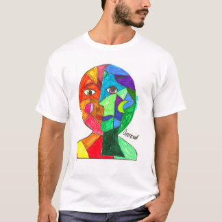 T-shirt Livre - Ammiel W 2