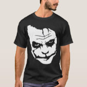 T-shirt livre de joker/Heath (Devant)
