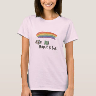 T-shirt Livre Klub