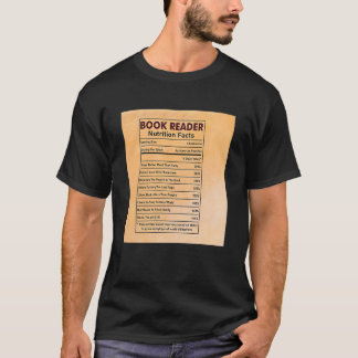 T-shirt Livres Aidant Les Introvertis Éviter Les Conversat