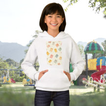 T-shirt Livres Cute Kawaii