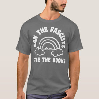 T-shirt Livres interdits 70