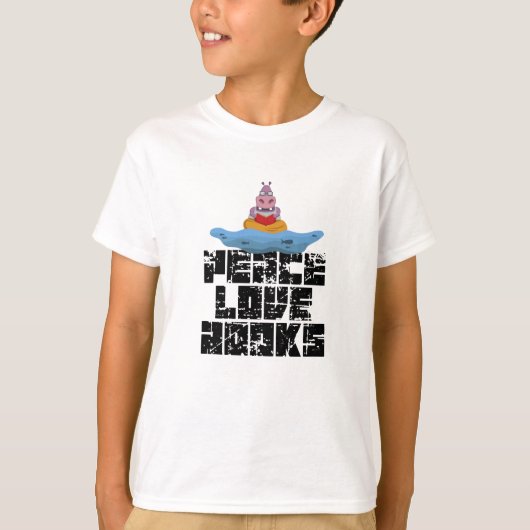 T-shirt Livres Lecture Cadeau (Devant)