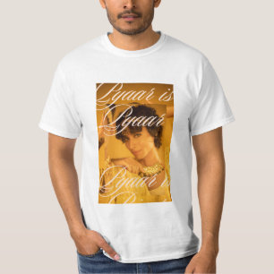 T-shirt Liyas art