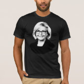 T-SHIRT LIZ CHENEY 2024 (Devant)