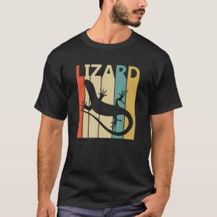 T-shirt Lizard Costume Lizard