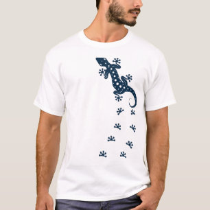T-shirt Lizard Love Herpétologie Reptile