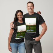 T-shirt Lizzy McAlpine (Unisexe)