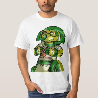 T-Shirt LJ Aeonian
