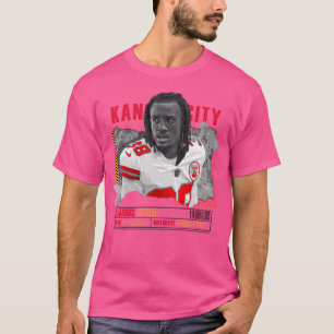 T-shirt L'Jarius Sneed Football Chemise Tapestry 1