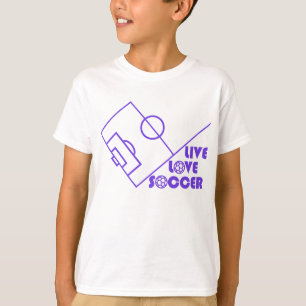 T-SHIRT LL_SOCCER