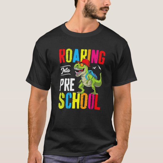 T-shirt Llama Ready To Crush Eighth Grade Back To School 2 (Devant)