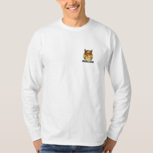 T-shirt Llama rétro cool avec lunettes de soleil - PROBLLA