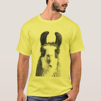 T-shirt llamatshirt.1