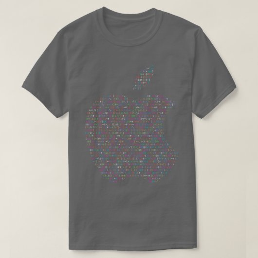 T-SHIRT LLVM (Design devant)