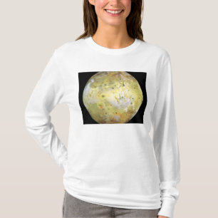 T-shirt Lo Lune de Jupiter