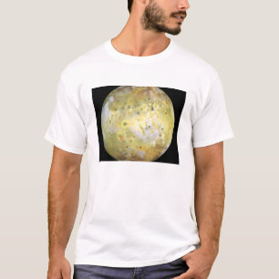 T-shirt Lo Lune de Jupiter