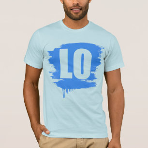 T-SHIRT LO (VE)