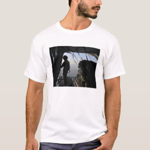 T-shirt Loadmaster de l'Armée de l'Air d'USA