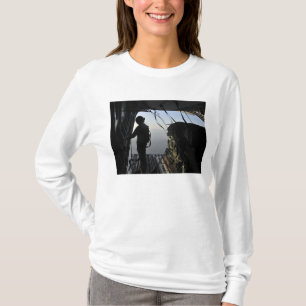 T-shirt Loadmaster de l'Armée de l'Air d'USA