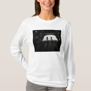 T-shirt Loadmasters de C-17A Globemaster III