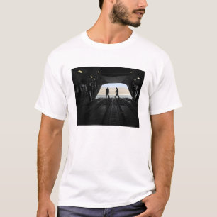 T-shirt Loadmasters de C-17A Globemaster III