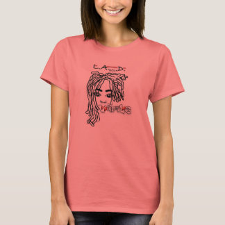 T-shirt Loc Appréciation Day 2014 Tshirt...Lovin my Locs