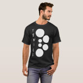 T-shirt Locataires (Devant entier)