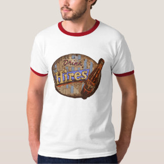 T-shirt locations