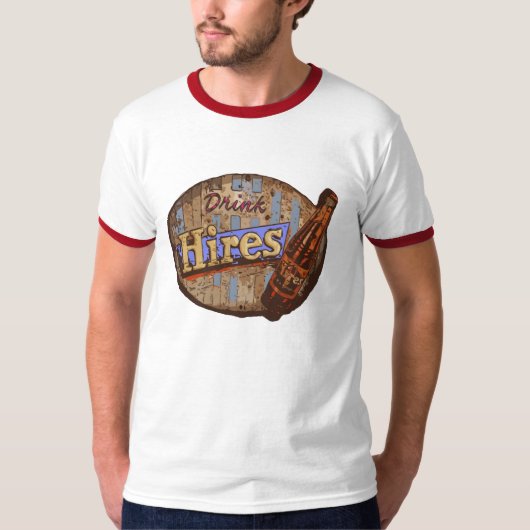T-shirt locations (Devant)
