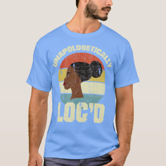T-shirt Locaux non apologiquement Locaux Vintage 1