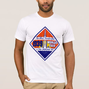 T-shirt L'Occident vous Invitations