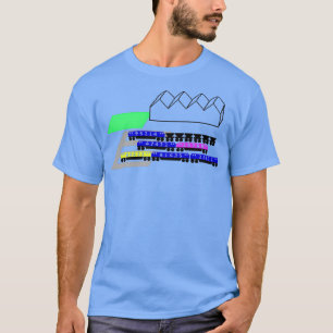 T-shirt Locospotter