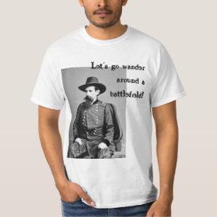T-shirt L'odyssée de Lew Wallace