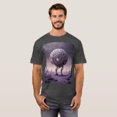 T-shirt L'Œil (Devant entier)