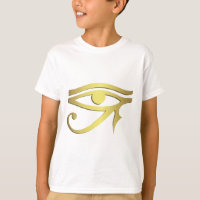L'oeil de l'oeil du horus | du Ra badine la