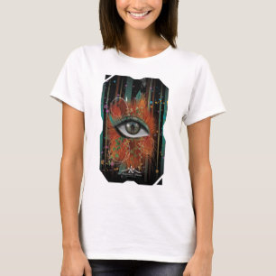 T-shirt L'oeil de Nikole