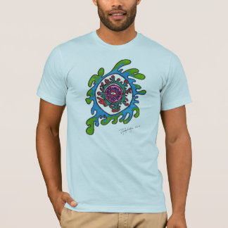 T-shirt L'oeil vous voient