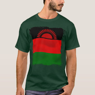 T-shirt L'oeuvre du Malawi