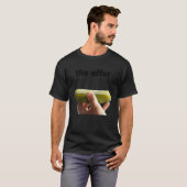 T-shirt l'offre (Devant entier)