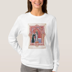 T-shirt L'offre de Hilda d'abbesse
