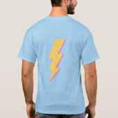 T-SHIRT L'OG (Dos)