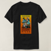 T-shirt Logan's Run Essential (Design devant)